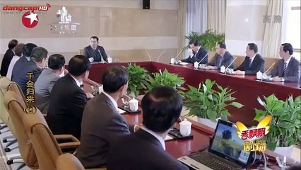 Thiên Kim Trở Về - Tập 2