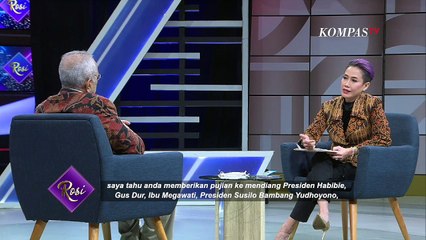 Ramos Horta: Indonesia Negara Paling Toleran - ROSI