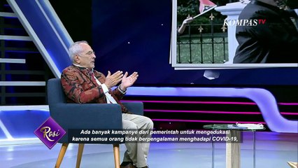 Masalah Utama Kesehatan di Timor Leste Bukan Soal Covid, Tapi... - ROSI