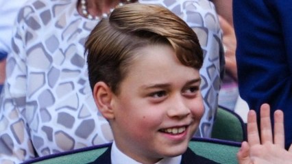 Prince George : cette attention spéciale d’Elisabeth II pour son anniversaire