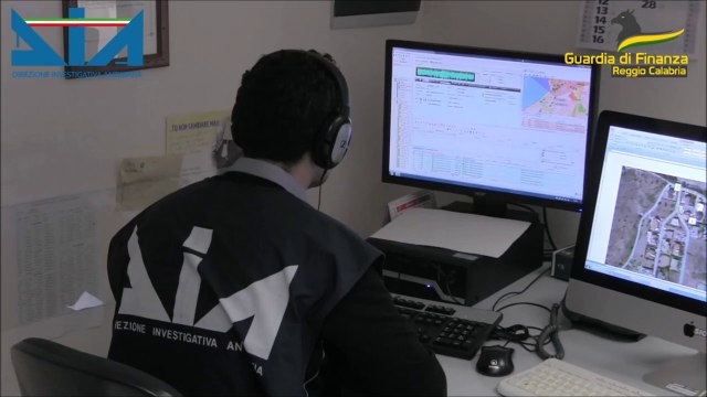 'Ndrangheta, 12 arresti e sequestrati beni per 32 milioni