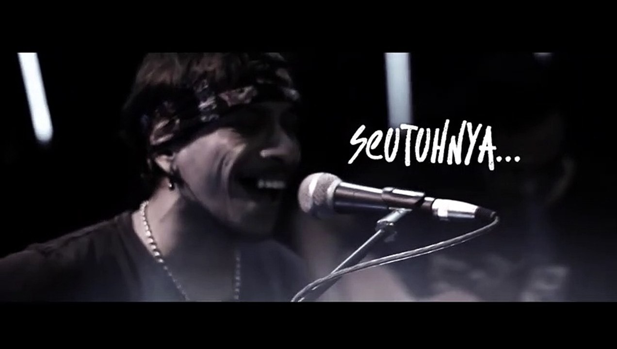 BOOMERANG - _TETAPKANLAH HATIMU_ -  ACOUSTIC COVER BY HUBERT HENRY ,TOMMY MARANUA , & TOMMY RESPATY