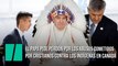 El papa Francisco acude a Canadá para pedir perdón a las víctimas indígenas