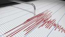 Kahramanmaraş son dakika deprem! Kahramanmaraş depremi kaç şiddetinde oldu?