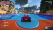 Forza Horizon 5 histoire d'horizon objectif vitesse le fameux circuit orange