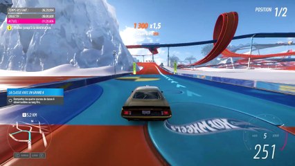 Forza Horizon 5 histoire d'horizon snake et mongoose