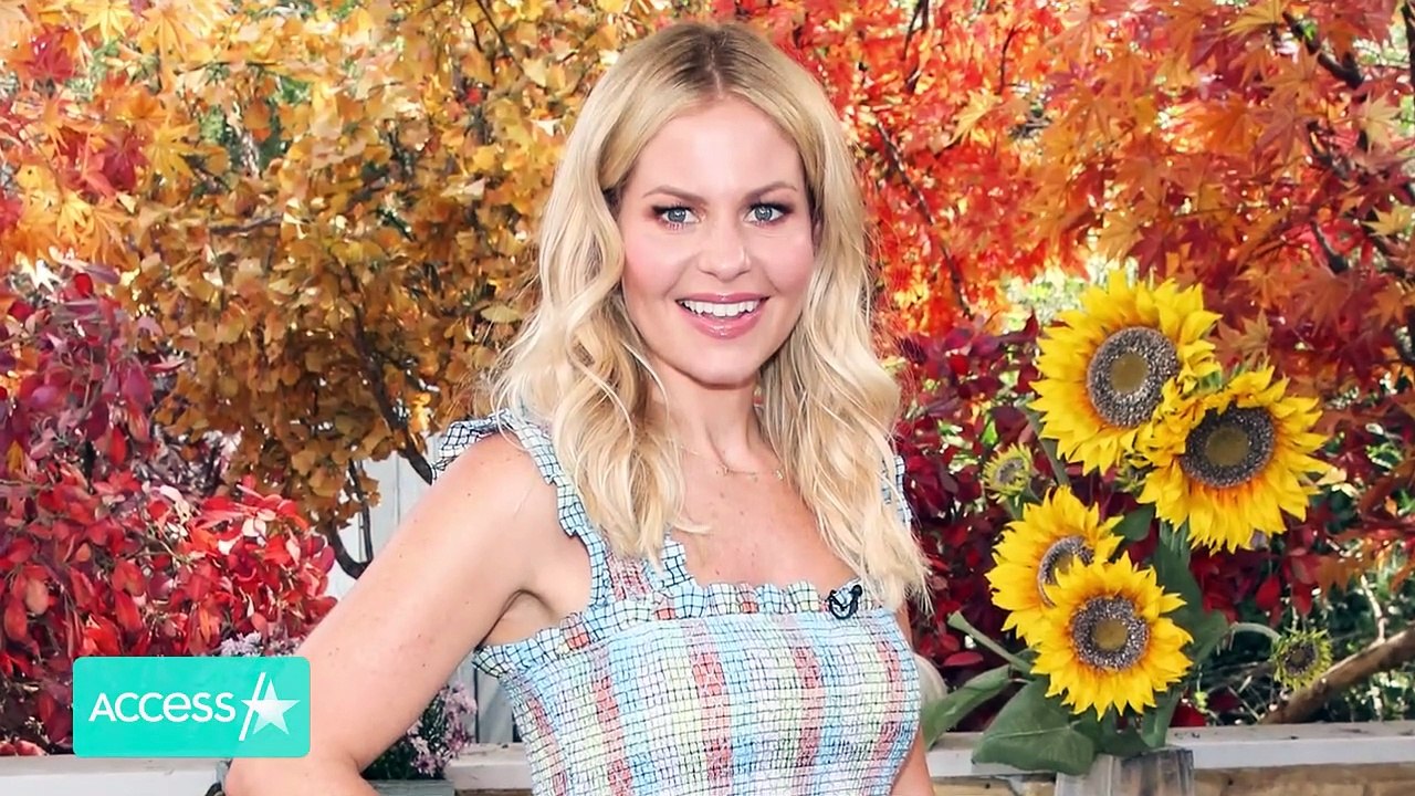 Candace Cameron Bure Shares Bible Verse After JoJo Siwa's 'Rudest Celebrity' Pos