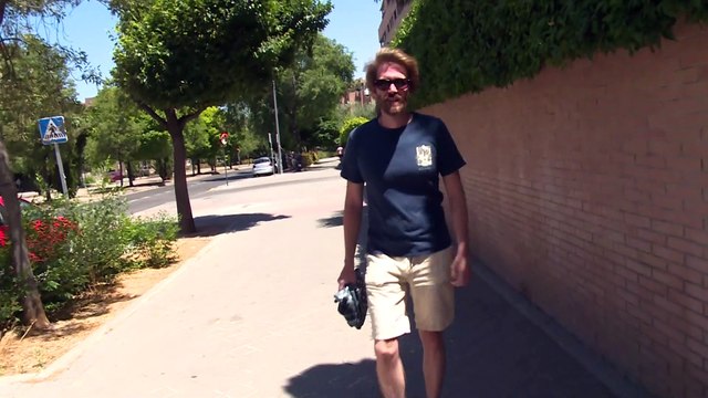 Manuel Velasco nos habla sobre el presente de su madre, Concha Velasco