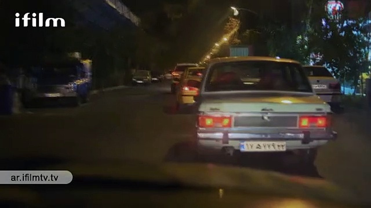 مسلسل "القاتل الخفي" الحلقة 6