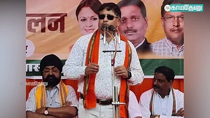 `மதுவால் பாலியல் வன்கொடுமை அதிகரிக்கிறது… கஞ்சாவை விற்பனை செய்யுங்கள்'- சர்ச்சையில் பாஜக எம்எல்ஏ