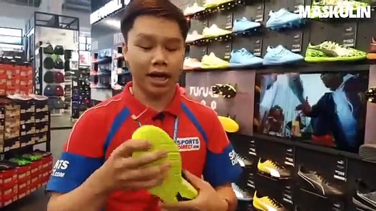 Rahsia Di Sebalik Tapak Kasut _ Maskulin Review