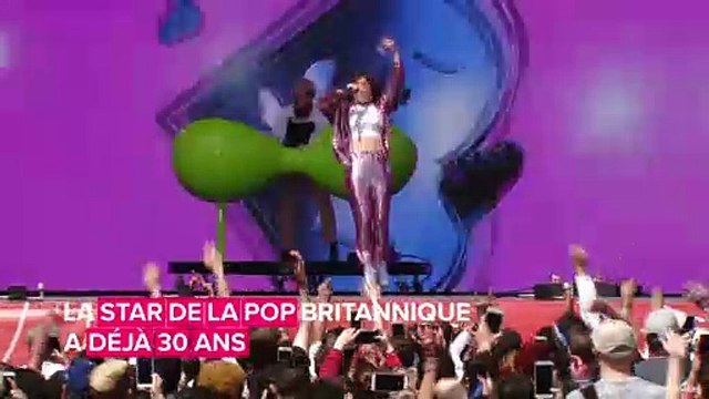 5 faits fascinants sur Charli XCX