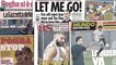 La presse italienne se désespère de la blessure de Pogba, Ndombele en route vers une destination inattendue