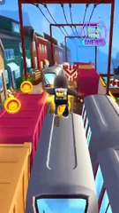 Sau hơn 1 thập kỷ Subway Surfers vẫn luôn đứng trong top tải xuống toàn cầu