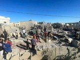Son dakika haberleri... İsrail ordusu, Filistinli tutuklunun evini havaya uçurdu