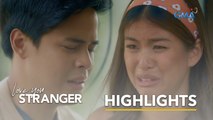 Ang komprontasyon nina LJ at Ben (Episode 29) | Love You Stranger