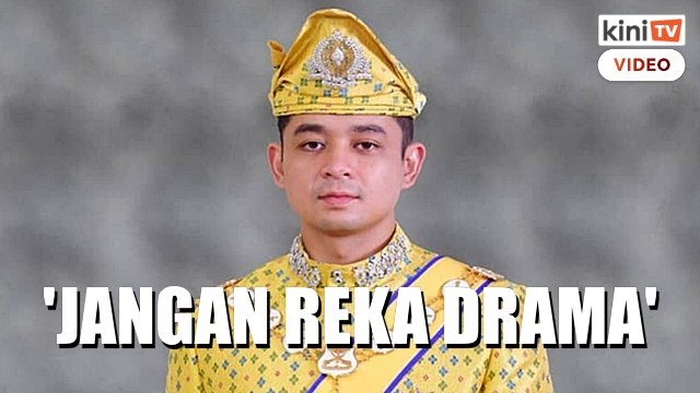 Tengku Hassanal minta polis tak ganggu aktivis alam sekitar