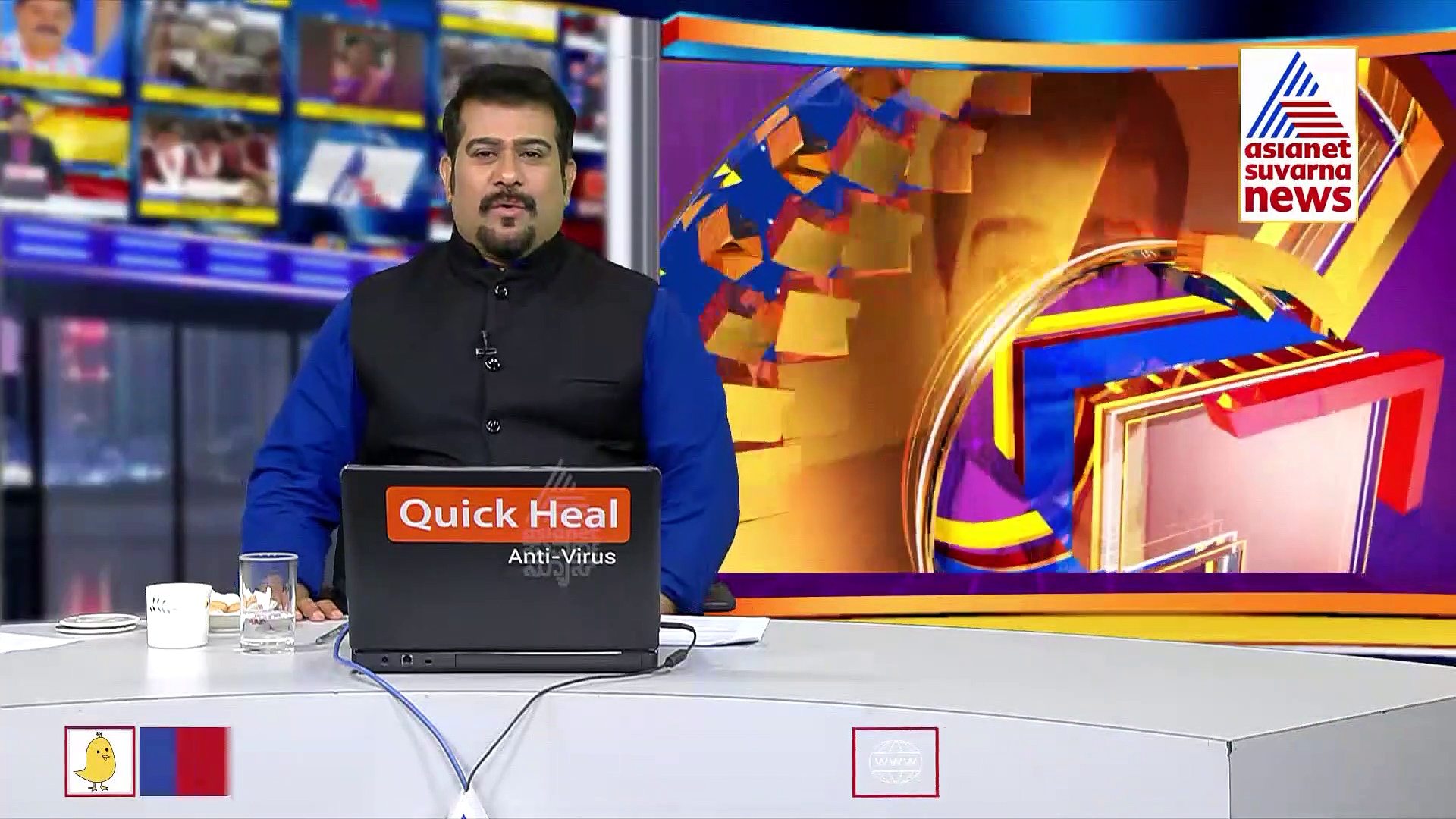 BIG 3 Impact: ಶಿವಮೊಗ್ಗದ ಬೀದಿ ವ್ಯಾಪಾರಿಗಳ ಮುಖದಲ್ಲಿ ಮಂದಹಾಸ, ಮಳಿಗೆ ಉದ್ಘಾಟನೆ