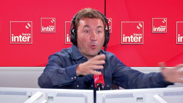 Adrien Quatennens : On assiste à une 'reparlementarisation' de la vie politique