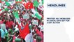 Protest: NLC mobilises in Lagos, says set for 2-day action and more