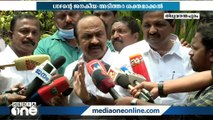 'UDFന്റെ അടിത്തറ ശക്തമാക്കാനുള്ള നിർദേശം ഏത് ഘടകകക്ഷിക്കും മുന്നോട്ട് വെക്കാം'