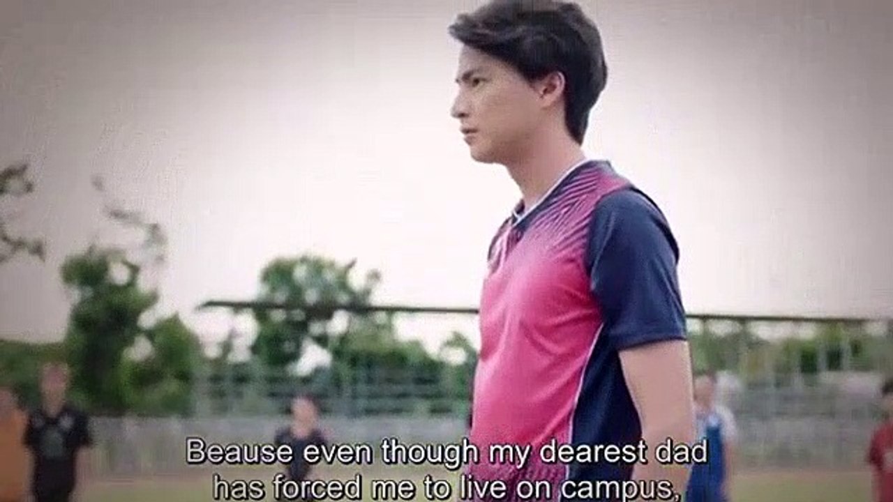 TharnType S01E01 - [English Sub]