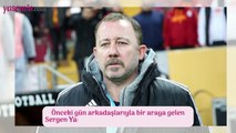 Sergen Yalçın'ın inanılmaz değişimi!