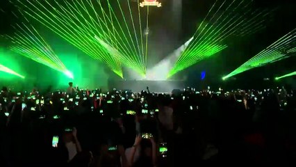 Ağrı Dağı eteklerinde müzik festivali! 30 bin kişi böyle eğlendi