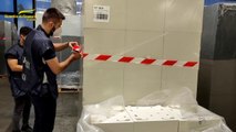 Vicenza, sequestrati 600mila falsi prodotti made in Italy