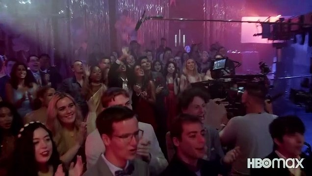 Pretty Little Liars Original Sin (HBO Max) Invitation to Sin Featurette (2022)