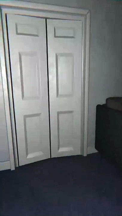 short fantôme