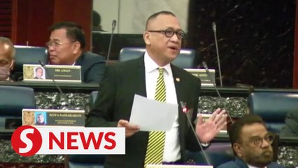 Do away with 'jurassic' laws, says Nazri