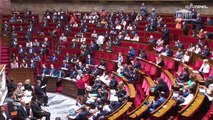 شاهد: ربطات العنق تثير انقساما داخل البرلمان الفرنسي