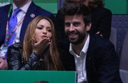 El momento más bochornoso de Gerard Piqué en Las Vegas: abucheos y gritos de 'Shakira, Shakira'