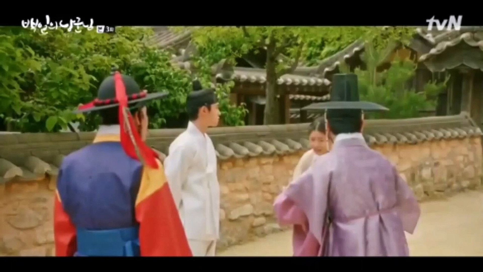 100 Days My Prince episode 3 Review