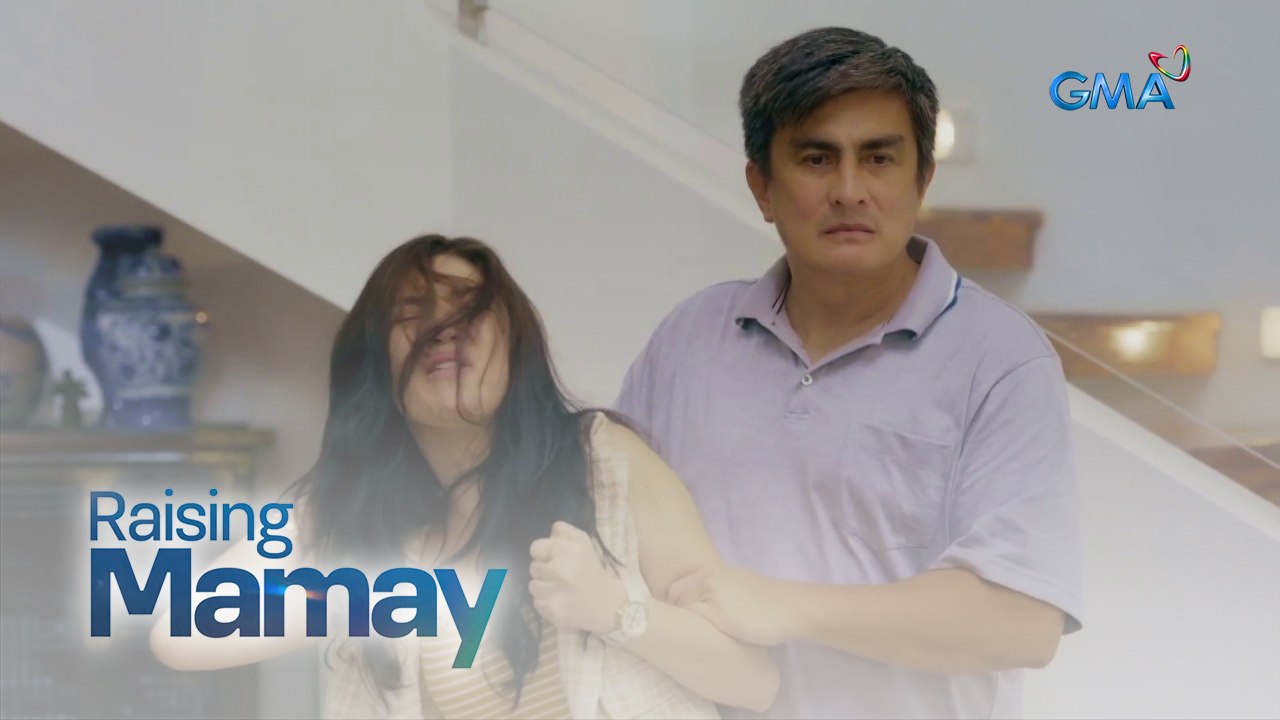 Raising Mamay: Kelly exposes Sylvia’s secret daughter! | Episode 67 (Part 2/4)