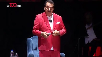 İbrahim Tatlıses'ten oğluna: Be gerizekalılar, aklı yerinde olmayan birisi bu kadar şarkıyı ezbere bilir mi?"