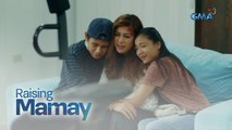 Raising Mamay: Buo na ang pamilya ni Sylvia! | Episode 67 (Part 4/4)