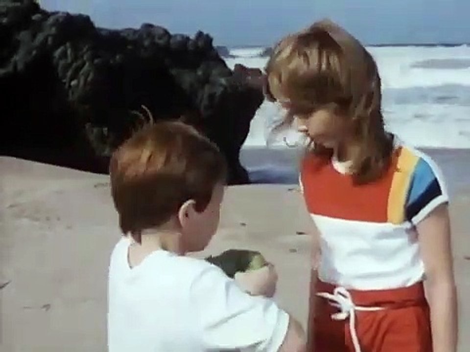 Die Tintenfische aus dem zweiten Stock (Folge.3)