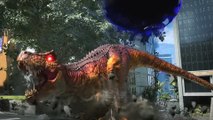 Exoprimal - Der Shooter zeigt uns, mit welchen Dinos wir es zu tun bekommen