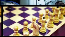 Un robot joueur d’échecs brise le doigt de son adversaire !