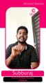 Colive Reviews  - Subburaj reviews Colive Golden Square Chennai - Happy Customer Reviews Colive - Coliver speaks