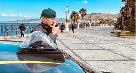 'Ndrangheta infiltrata in edilizia e Gdo: sequestri per 32 milioni in quattro regioni (26.07.22)