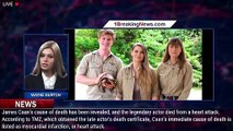 James Caan's Cause of Death Revealed - 1breakingnews.com