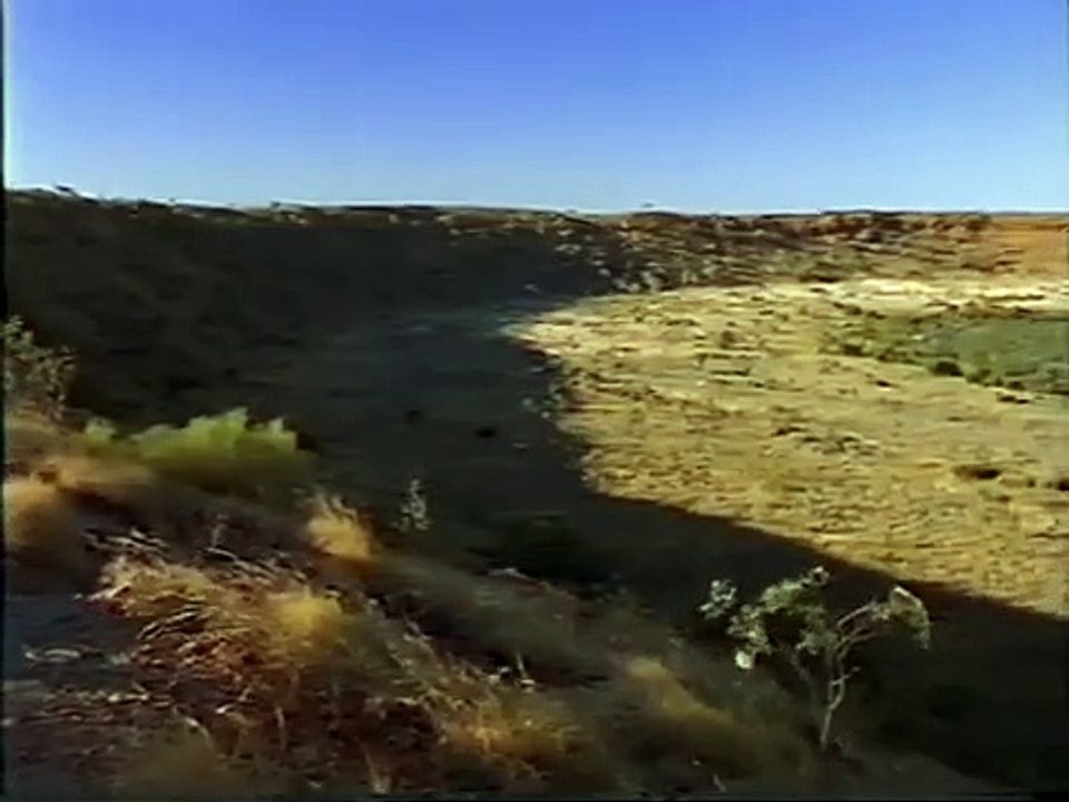 Wunder des Weltalls-Kosmische Katastrophen