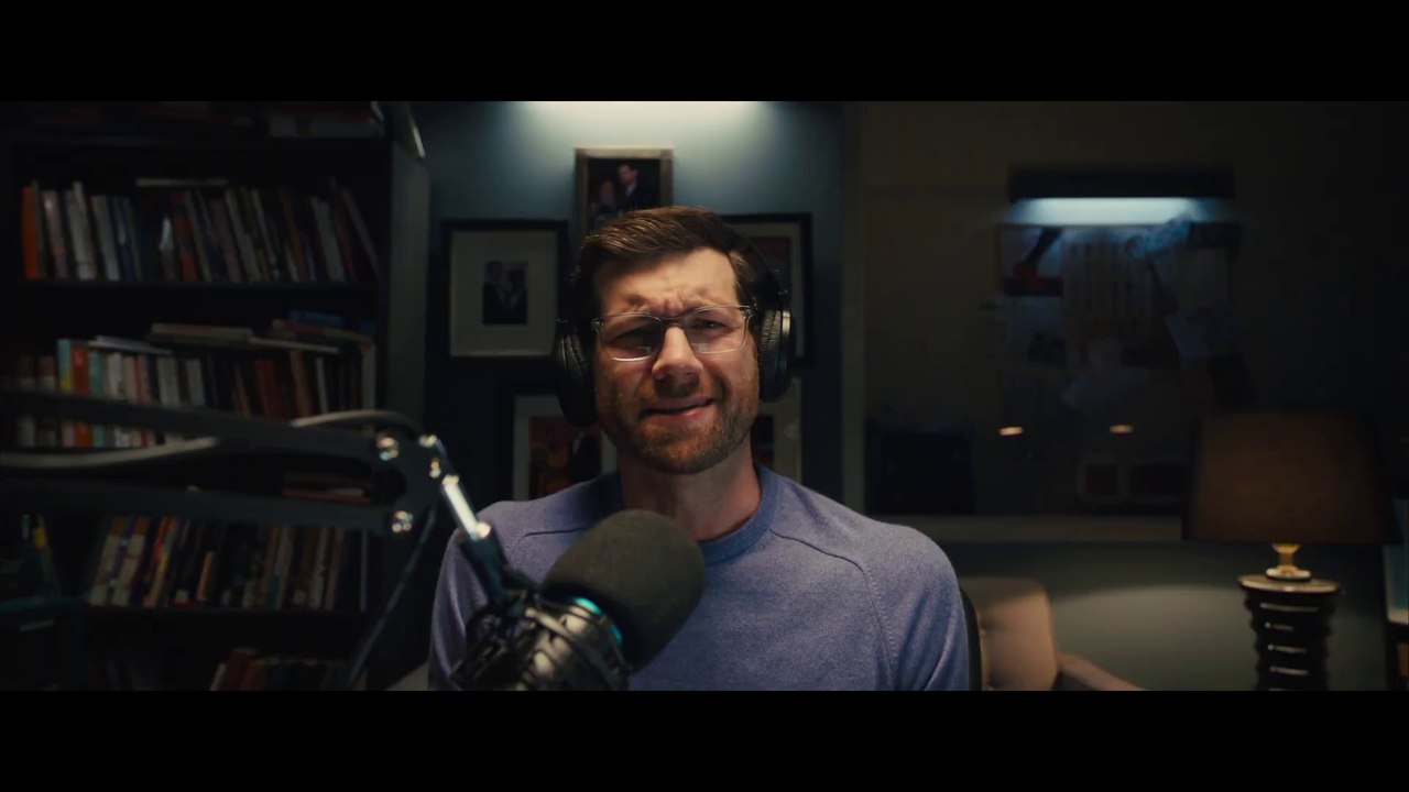 Bros - Red Band Trailer (Deutsch) HD