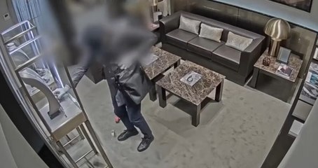 Milano - Rapine in gioielleria: arrestate le "pantere rosa" (26.07.22)