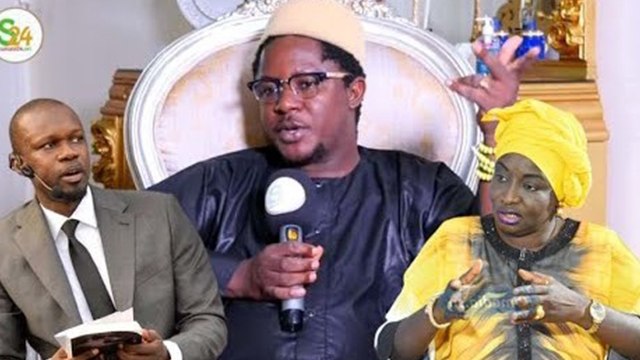 Débat Public entre Mimi et Sonko, Cheikh Bara Ndiaye Tranche, si Mimi accepte ce sera la fin de ...