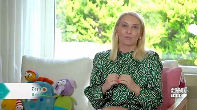 Bağımlı çocuk yetiştirmemek için nelere dikkat edilmelidir?