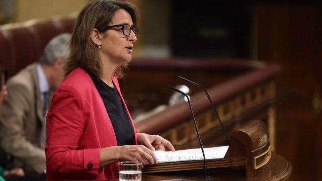 España aceptará, con condiciones, el recorte del consumo de gas propuesto por Bruselas